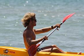 Triscinamare Hotel Residence