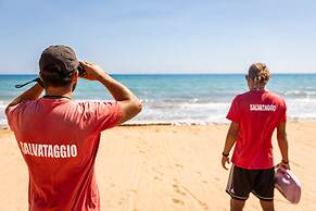 Triscinamare Hotel Residence