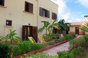 Triscinamare Hotel Residence