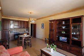 Triscinamare Hotel Residence