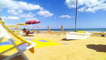 Triscinamare Hotel Residence