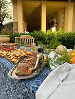 Triscinamare Hotel Residence