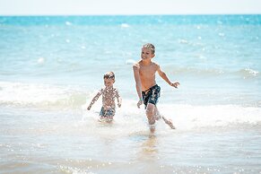 Triscinamare Hotel Residence