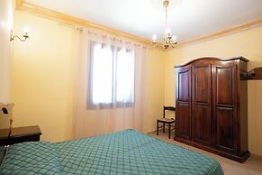 Triscinamare Hotel Residence