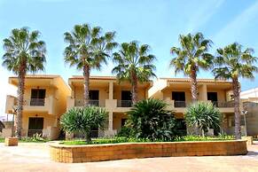 Triscinamare Hotel Residence