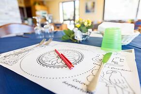 Triscinamare Hotel Residence