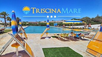 Triscinamare Hotel Residence