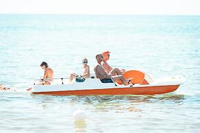 Triscinamare Hotel Residence