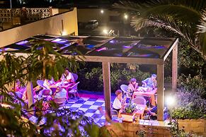 Triscinamare Hotel Residence