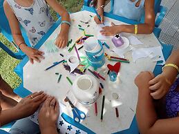 Triscinamare Hotel Residence