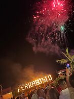 Triscinamare Hotel Residence