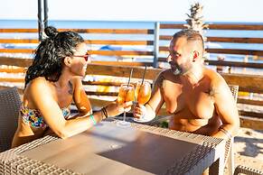 Triscinamare Hotel Residence