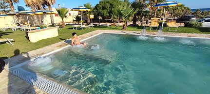 Triscinamare Hotel Residence