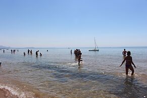 Triscinamare Hotel Residence