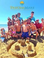 Triscinamare Hotel Residence