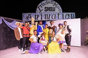 Triscinamare Hotel Residence