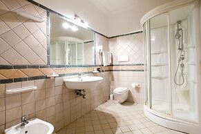 Triscinamare Hotel Residence