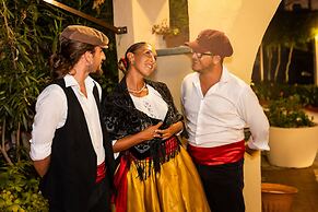 Triscinamare Hotel Residence