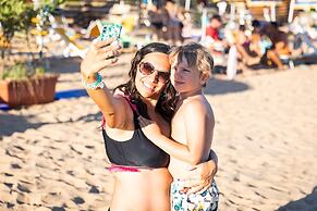 Triscinamare Hotel Residence