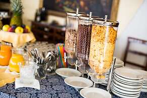 Triscinamare Hotel Residence