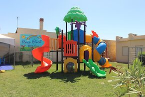 Triscinamare Hotel Residence