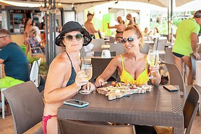 Triscinamare Hotel Residence