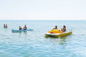 Triscinamare Hotel Residence