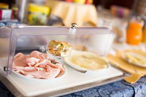 Triscinamare Hotel Residence