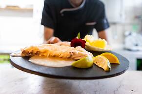 Triscinamare Hotel Residence