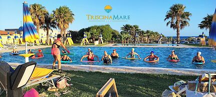 Triscinamare Hotel Residence