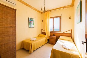 Triscinamare Hotel Residence