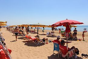 Triscinamare Hotel Residence