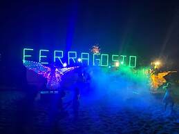 Triscinamare Hotel Residence