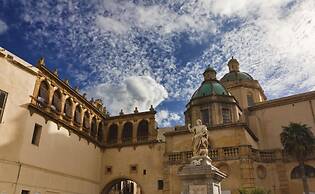 Triscinamare Hotel Residence