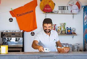 Triscinamare Hotel Residence