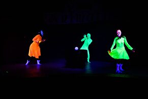 Triscinamare Hotel Residence