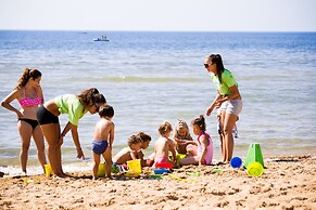 Triscinamare Hotel Residence