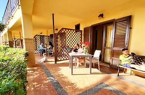 Triscinamare Hotel Residence