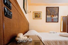 Triscinamare Hotel Residence