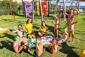 Triscinamare Hotel Residence