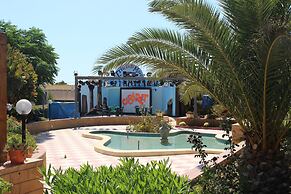 Triscinamare Hotel Residence