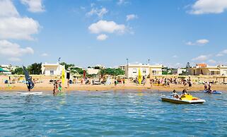 Triscinamare Hotel Residence