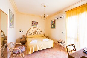 Triscinamare Hotel Residence