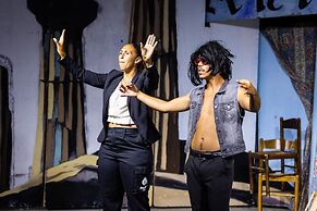 Triscinamare Hotel Residence