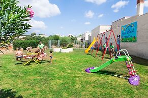 Triscinamare Hotel Residence