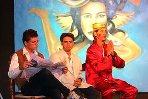 Triscinamare Hotel Residence