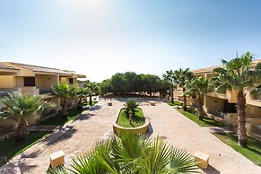 Triscinamare Hotel Residence