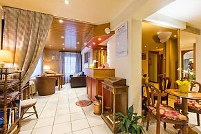 Bon Séjour Hotel