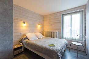 Bon Séjour Hotel
