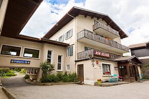 Bon Séjour Hotel
